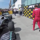 Image for article titled Sebastian Vettel’s F1 Canadian Grand Prix ‘Win’ Immortalized by Very Unusual Diecast